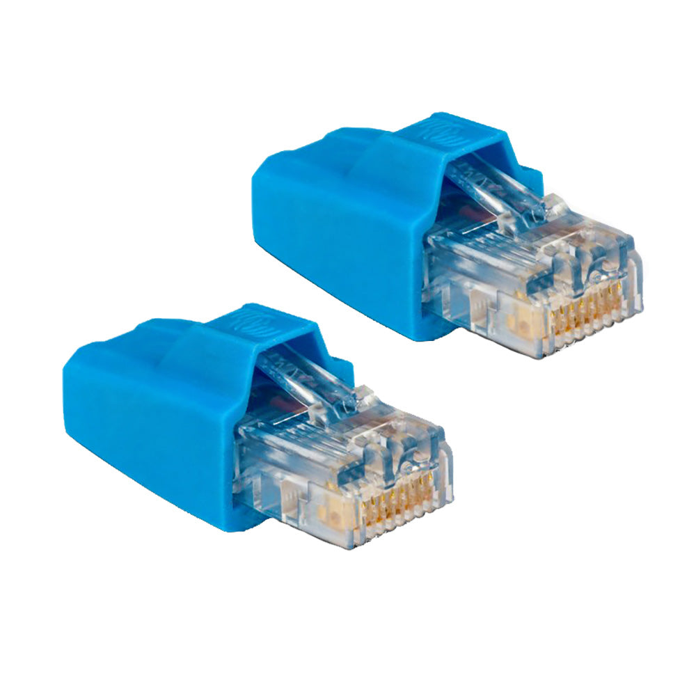 Victron VECan RJ45 Terminator Bag of 2 ASS030700000