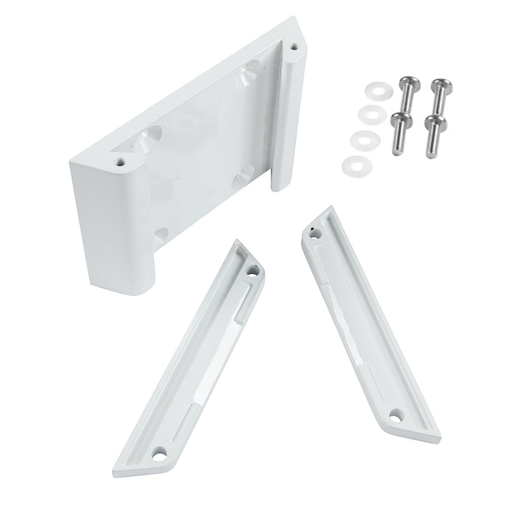 Lewmar Quick Release Mounting Bracket fAxis Shallow Water Anchors White 2024028468