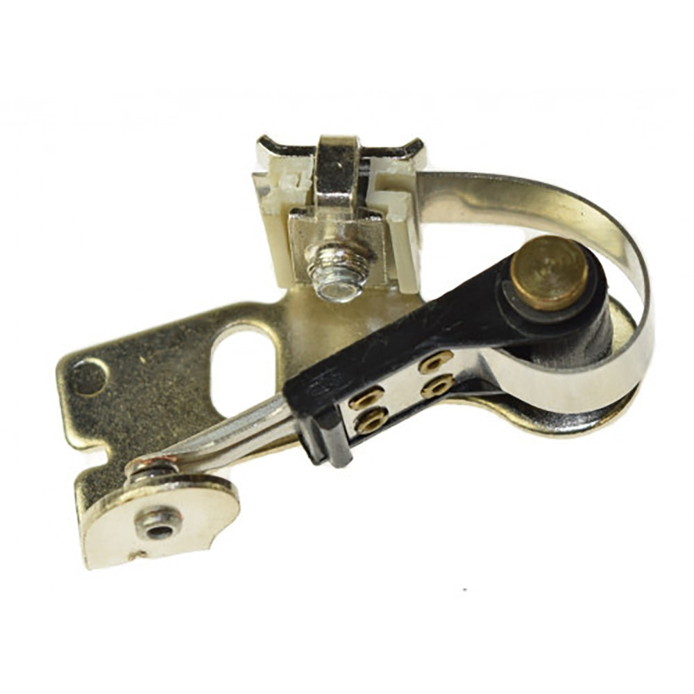 Regitar USA Contact Set f4 6Cylinder wDelco Ignition RMC001