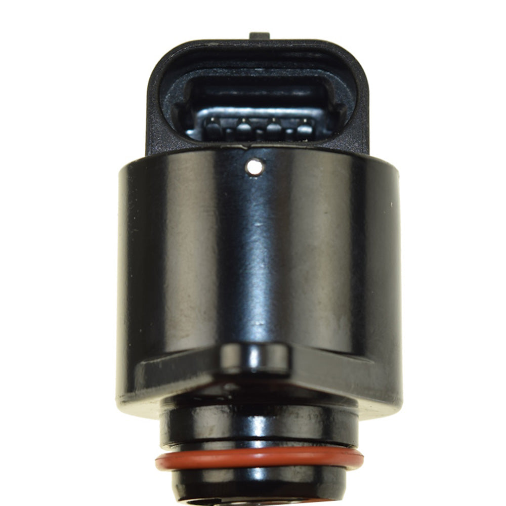 Regitar USA Idle Air Control fMercruiser MCM 30L MPI V6 V8 305 350 496 CID MPI Engines wECM 555 RMS003