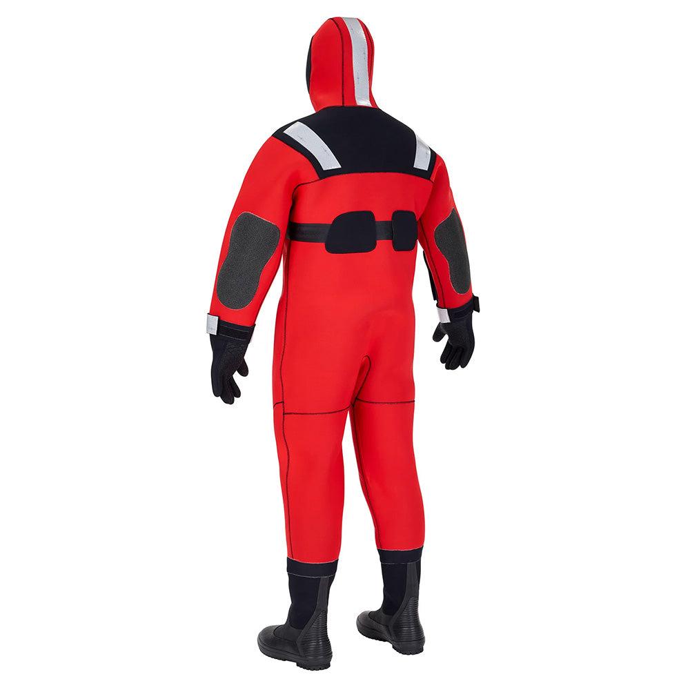 Kent Ice Rescue Suit Orange Adult Oversize 15390220000525