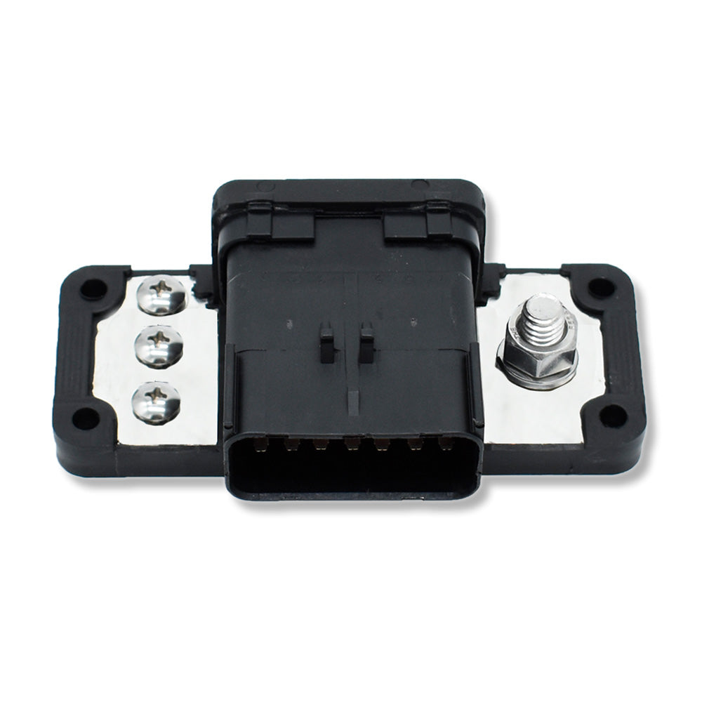 Bluewater 14 Position FCI Busbar 3 Screw 1 Post 2314B001