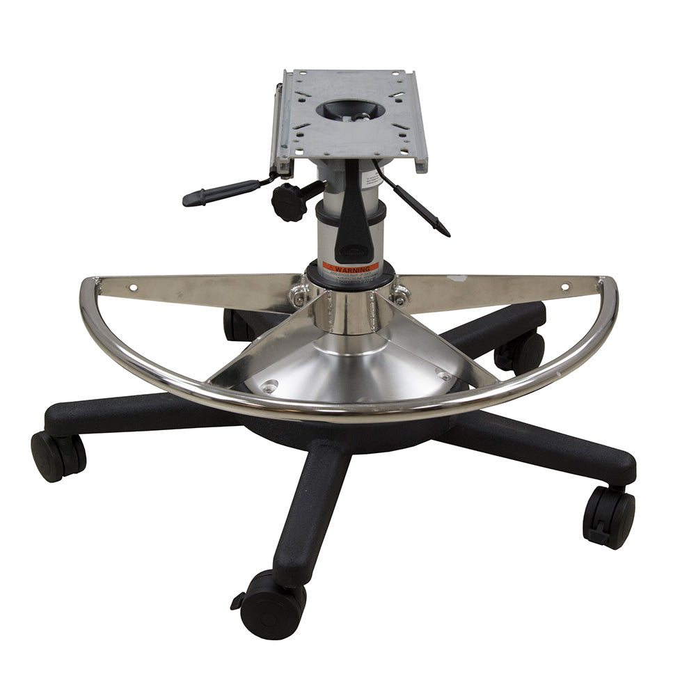 Springfield InShore LE1 Adjustable Mainstay Package 1255595NC