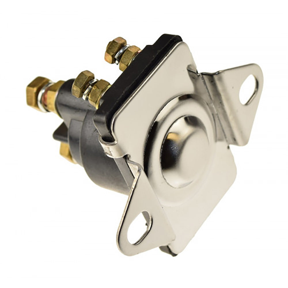 Regitar USA Solenoid fMercury Outboard Starters Mercruiser Starter Power Trim RMZ001