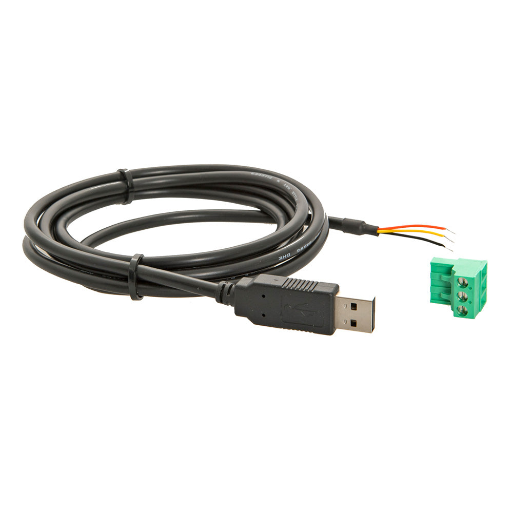 Actisense USB to Serial Adapter fPro Range EMU1 Products USBKITPRO