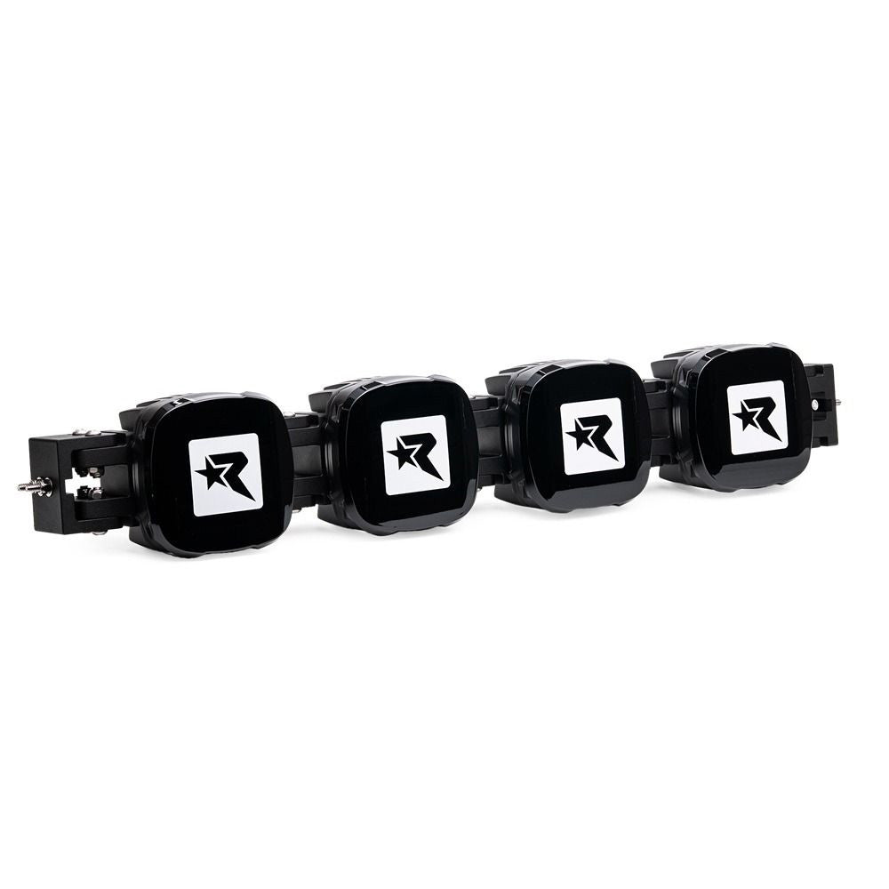 RIGID Industries Phoenix 30 Connect Bar 4 5 LED Lights 168242
