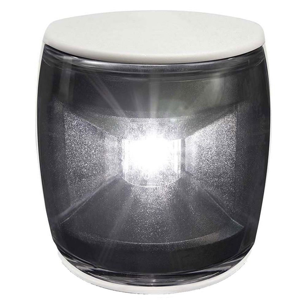 Hella Marine NAVILED PRO Stern Navigation Light 3NM White Shroud 017462111