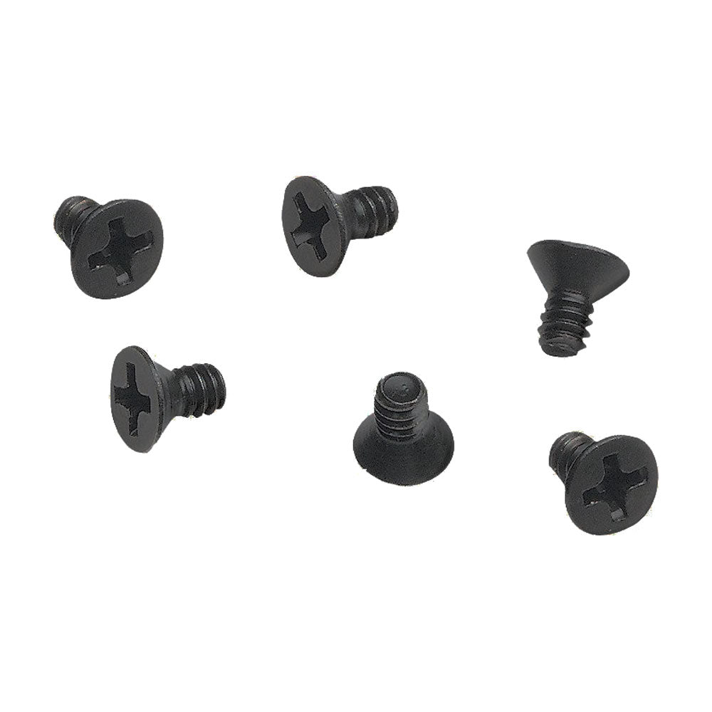 Blue Sea 8035 Circuit Breaker Mounting Screws 6 Pack 8035