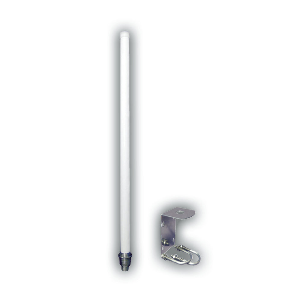 Digital Antenna Cell 18 295PW White Global Antenna 9dB 295PW