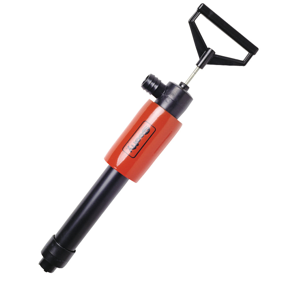 Scotty 544K Kayak Pump wFloat 1312 544K