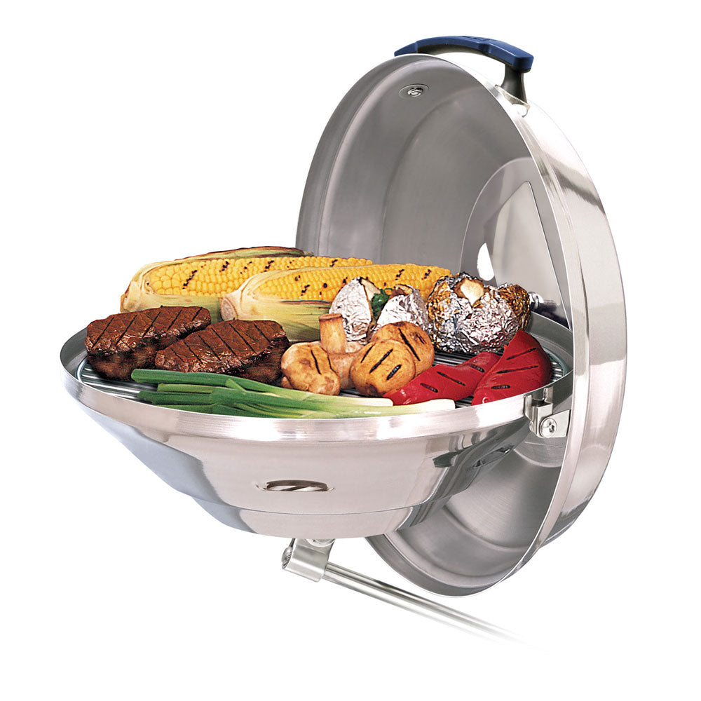 Magma Marine Kettle Charcoal Grill 17 A10114