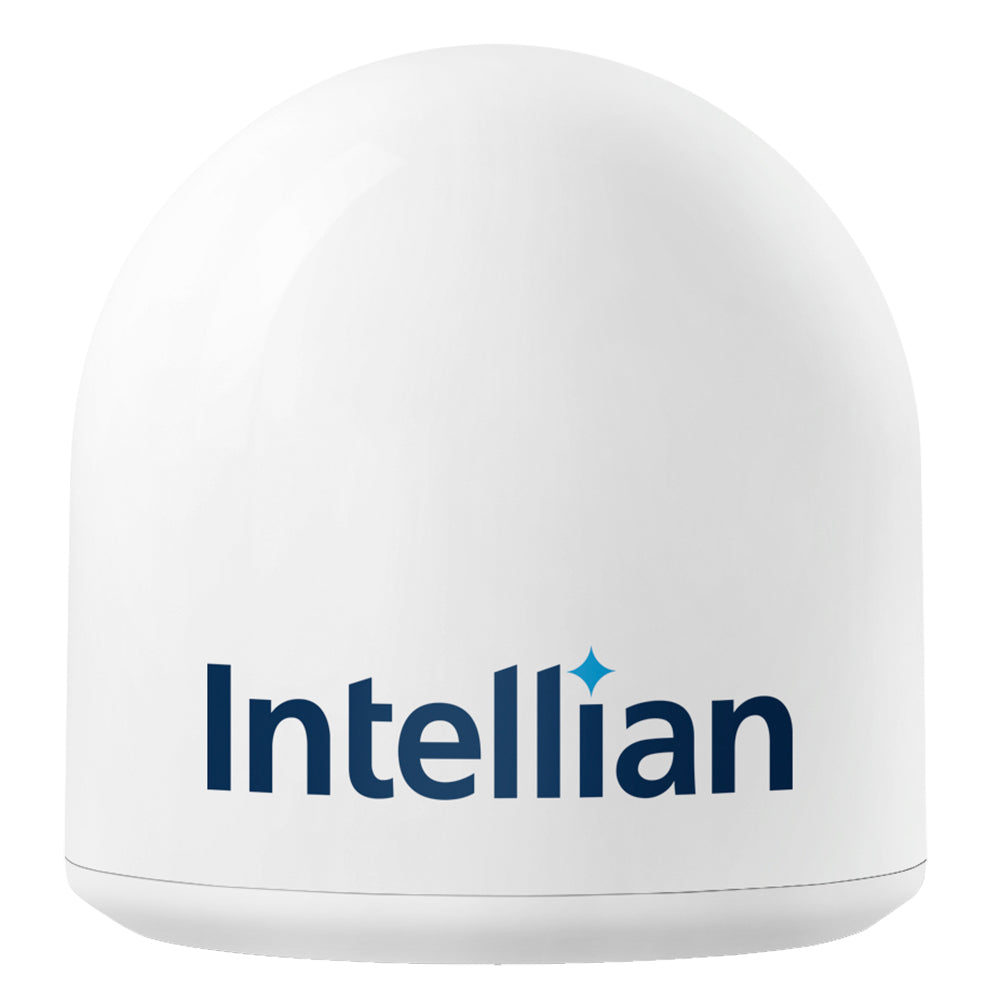 Intellian i2 Empty Dome Assembly S22112