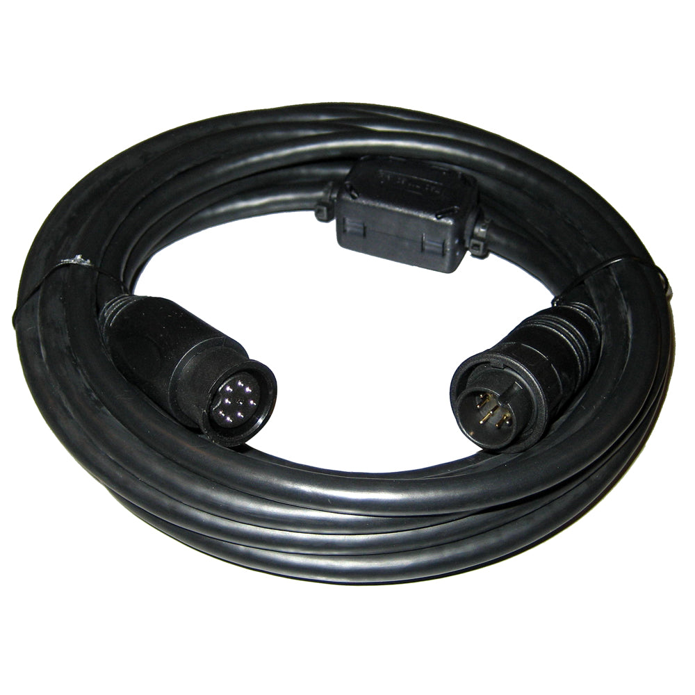 Raymarine 4M Transducer Extension Cable fCHIRP DownVision A80273