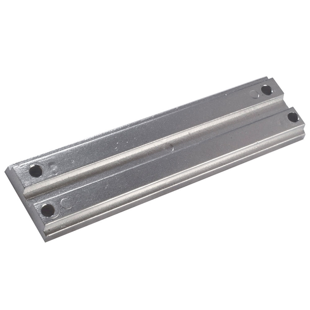 Tecnoseal Trim Plate Anode Magnesium 00816MG