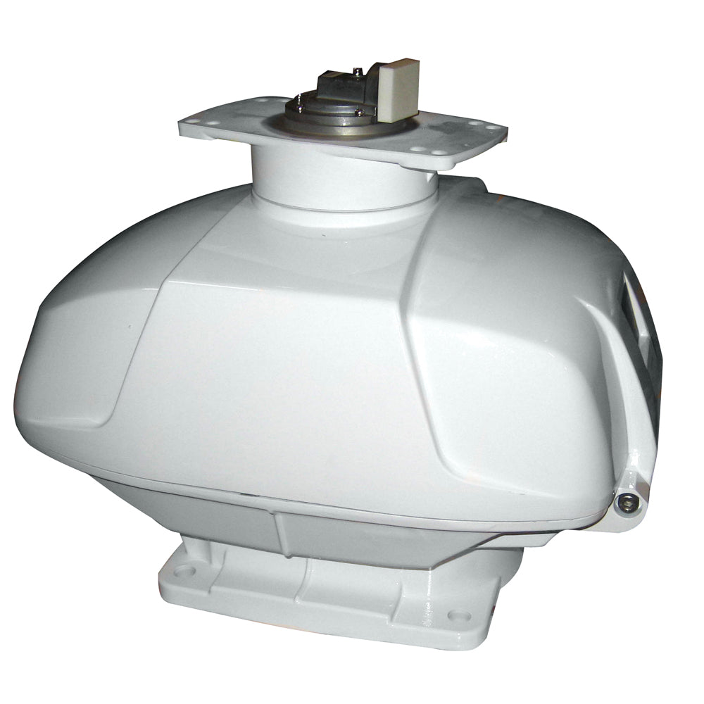 Furuno 25kW 24RPM Radar Gearbox fFR8255 RSB0070087A