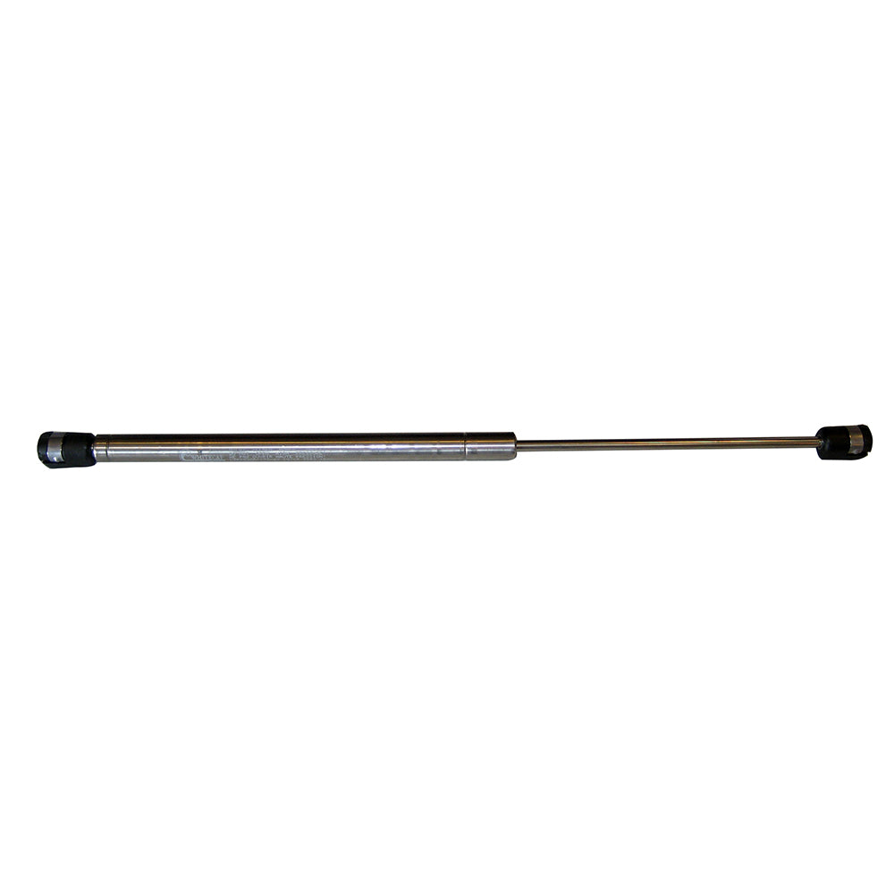 Whitecap 15 Gas Spring  20lb  Stainless Steel G3320SSC