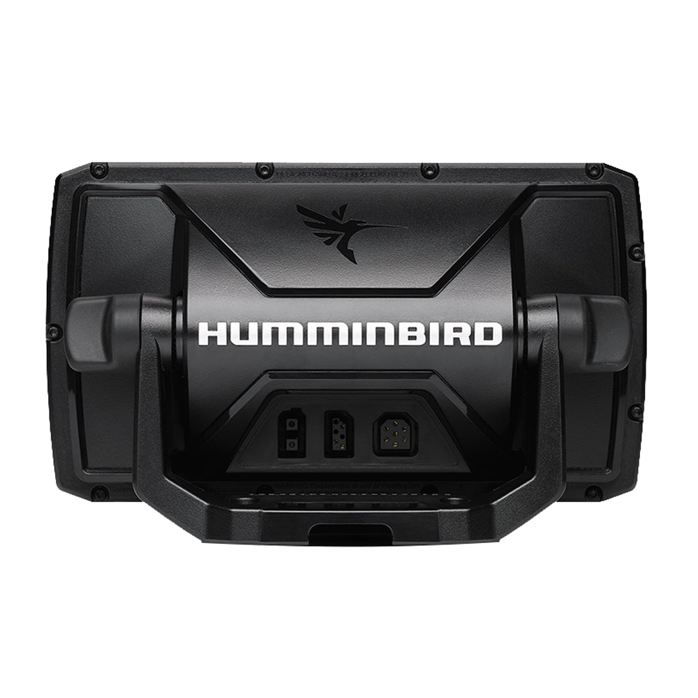 Humminbird HELIX 5 Sonar G2 4101901