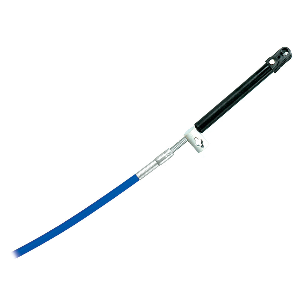 Uflex MACH Series High Efficiency Flexibility Engine Control Cable Mercury Gen II 34 MACH36X34