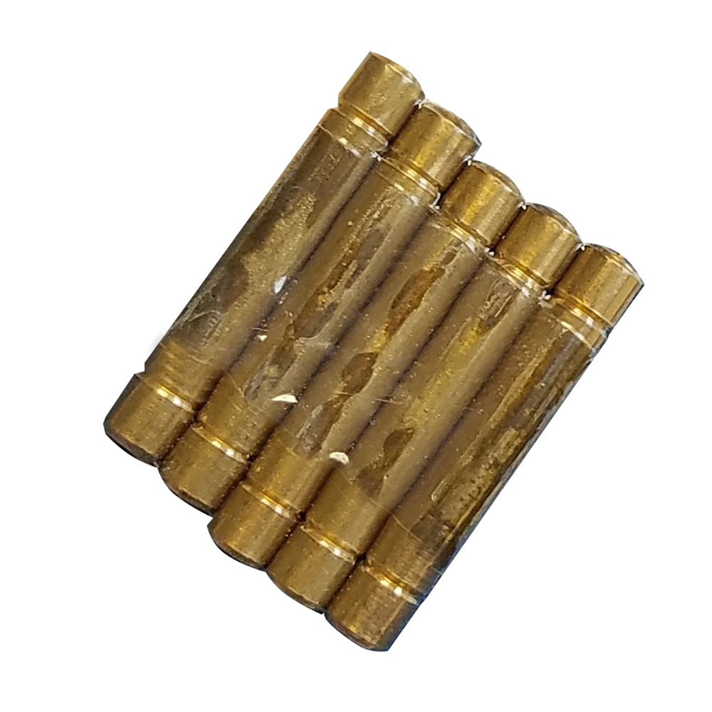 VETUS ShearPin Set fVetus BOW551224A 5Pack BP1130