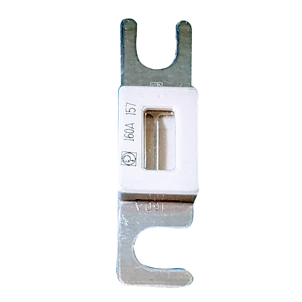 VETUS Fuse Strip C20 160 Amp ZE160