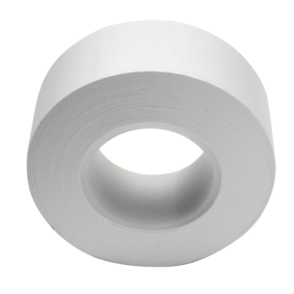 C Sherman Johnson Rigging Tape White 1 x 15 50115