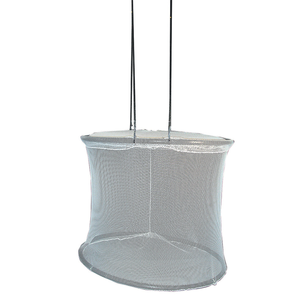 Frabill Bait Quarters 18 x 18 20 Gallons PMC1290