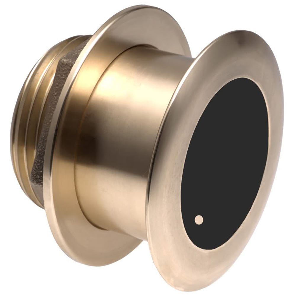 Furuno B175M Bronze ThruHull 12 Tilt Med Frequency B175M12