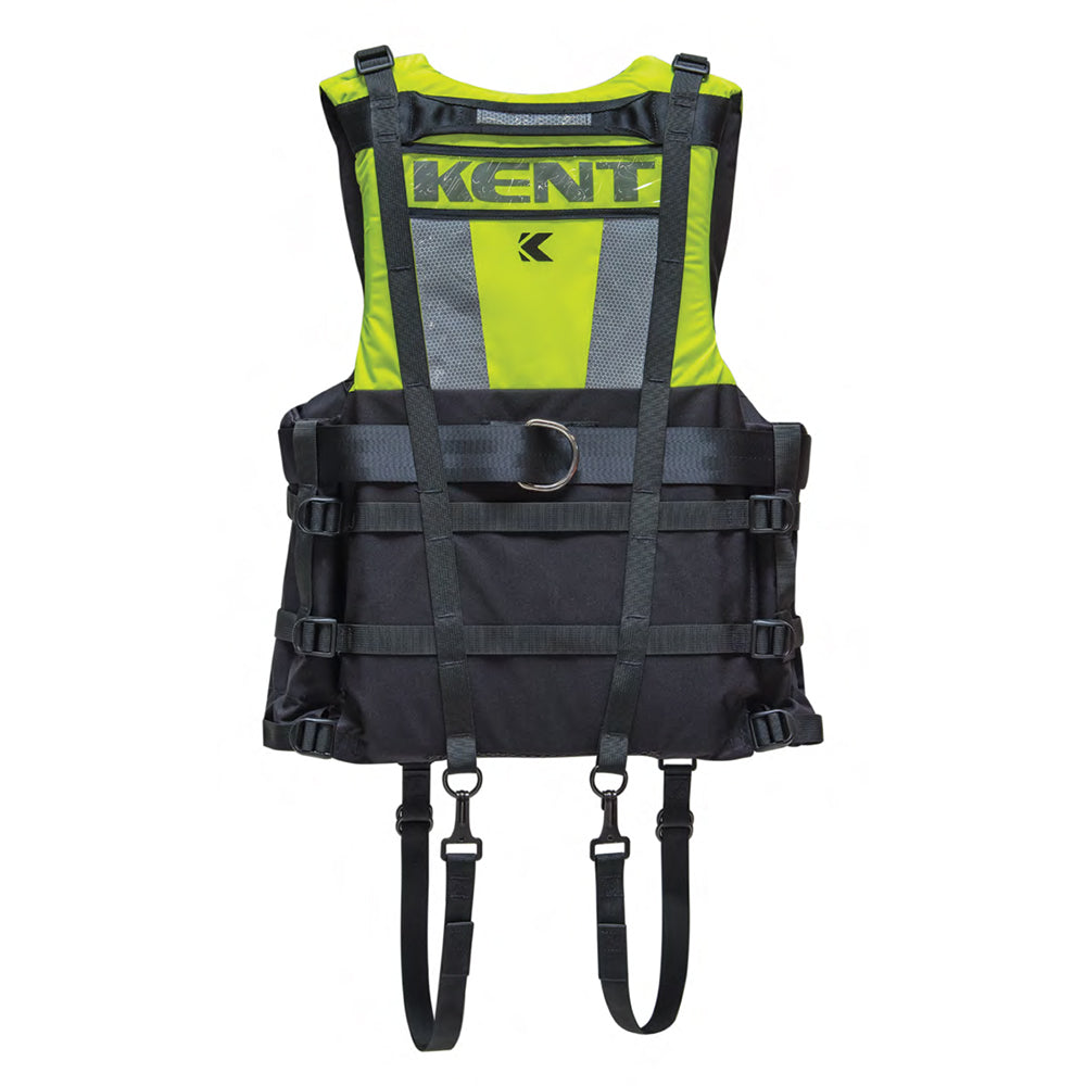 Kent Swift Water Rescue Vest SWRV 15130041000417