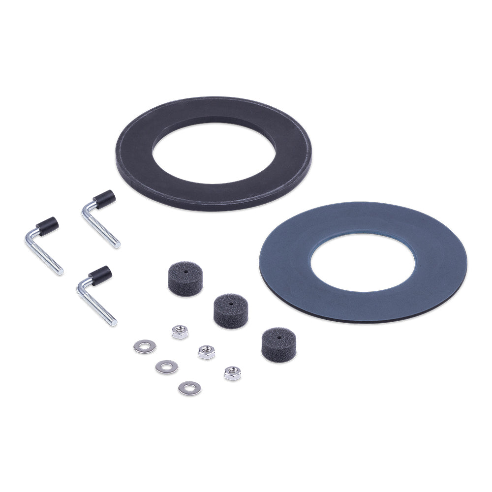 Dometic Bowl Seal Kit Plug In Base 385311009