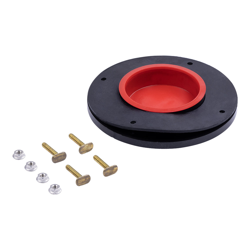 Dometic Toilet Concerto Floor Flange Adapter Kit 385311013