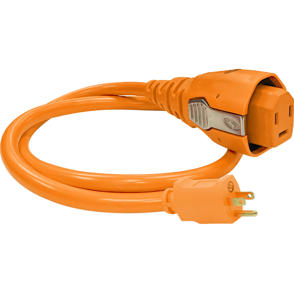 SmartPlug SmartPlug15 AMP Cordset 4 C15043