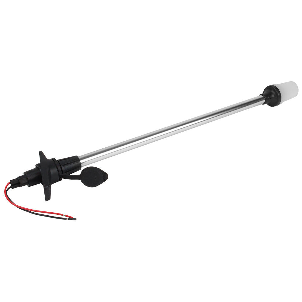 SeaDog Removable All Around Light Injection Molded NylonAluminum 4001121