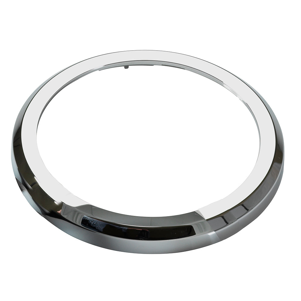 Veratron 52mm ViewLine Bezel Flat Chrome A2C5318602301