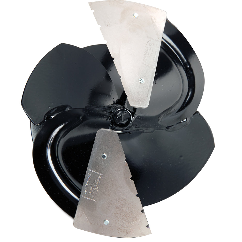 StrikeMaster Lazer Power 8 Replacement Blades LPD8PB