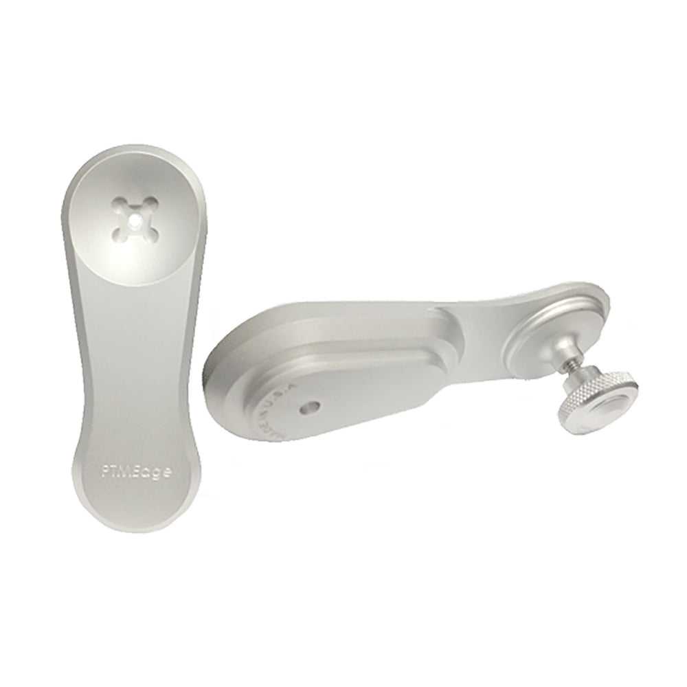 PTM Watersports EXT 400 Extender Silver P13020100