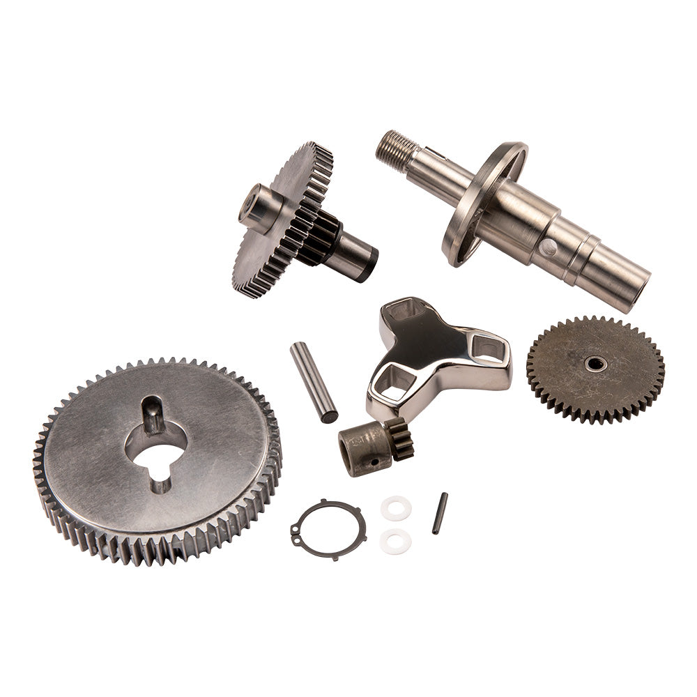 Lewmar ProSeries Generation 2 Gears Shaft Kit 66000635