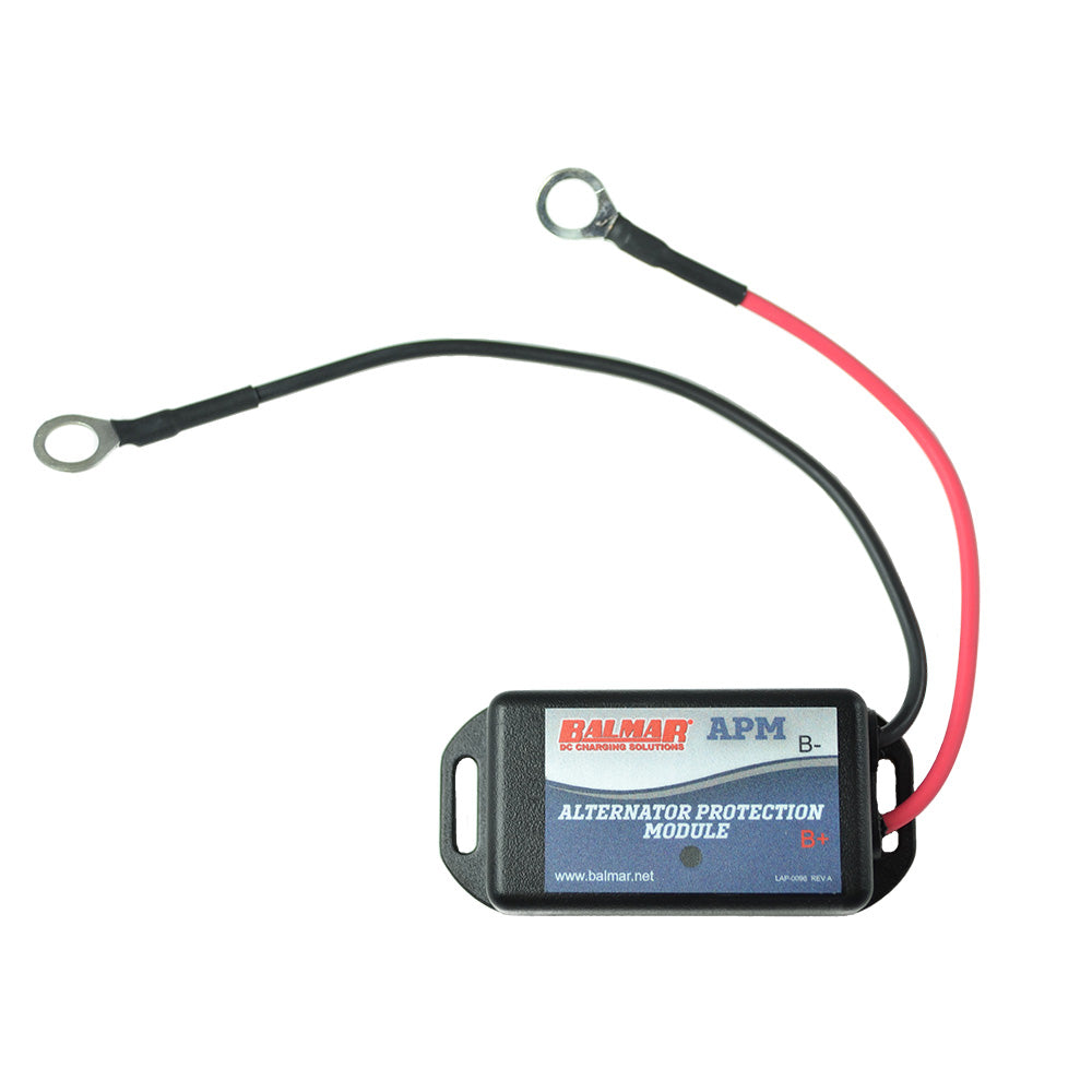 Balmar Alternator Protection Module 48V APM48