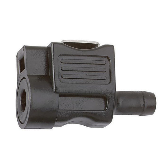 Attwood Honda 38 Barb Female Hose Fitting  Engine End 89006