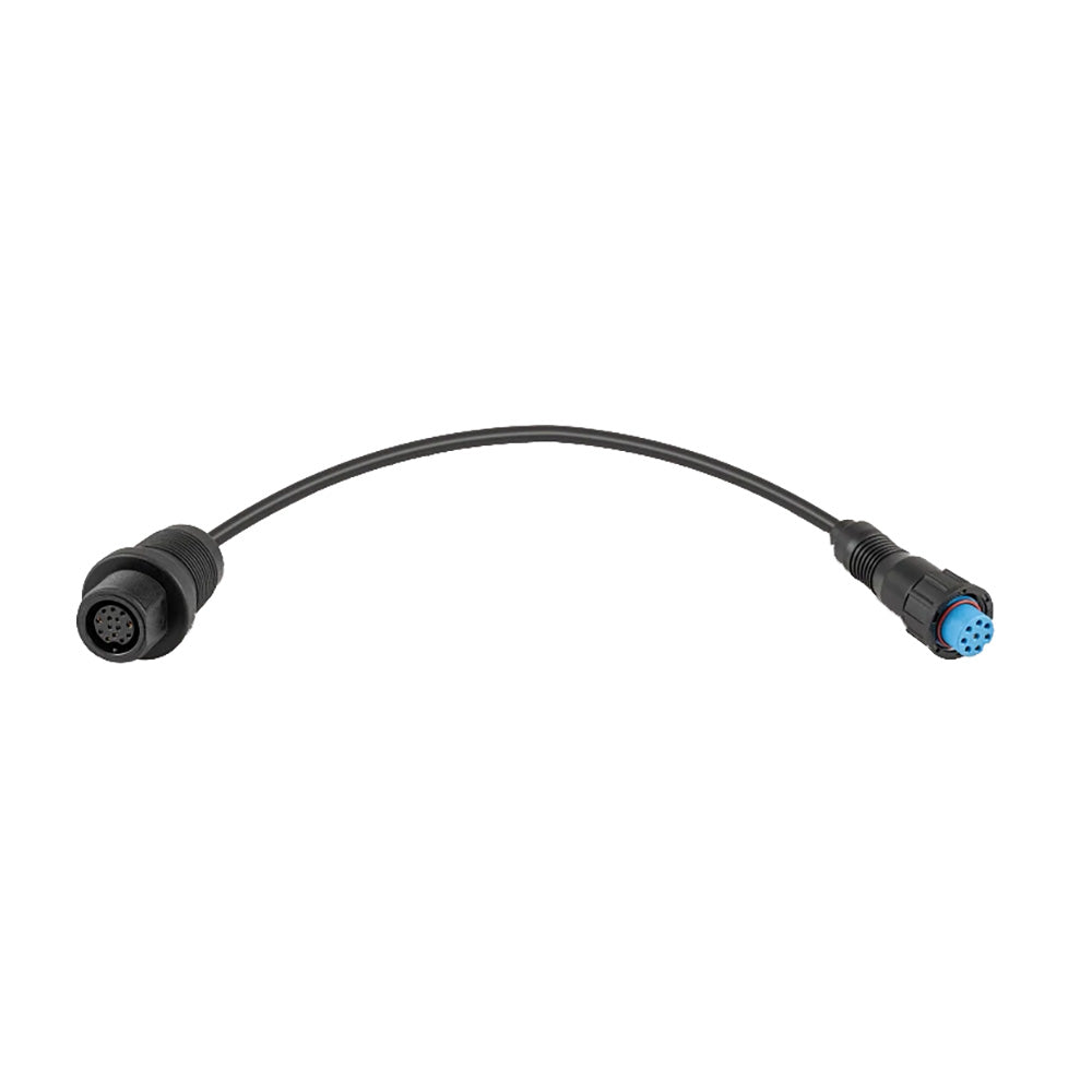Minn Kota MKRDSC14 DSC Transducer Adapter Cable Garmin 8PIN 1852082