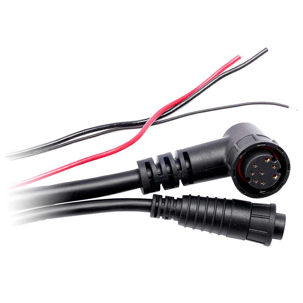 Raymarine 3M Power Cable fAlpha Displays A80709