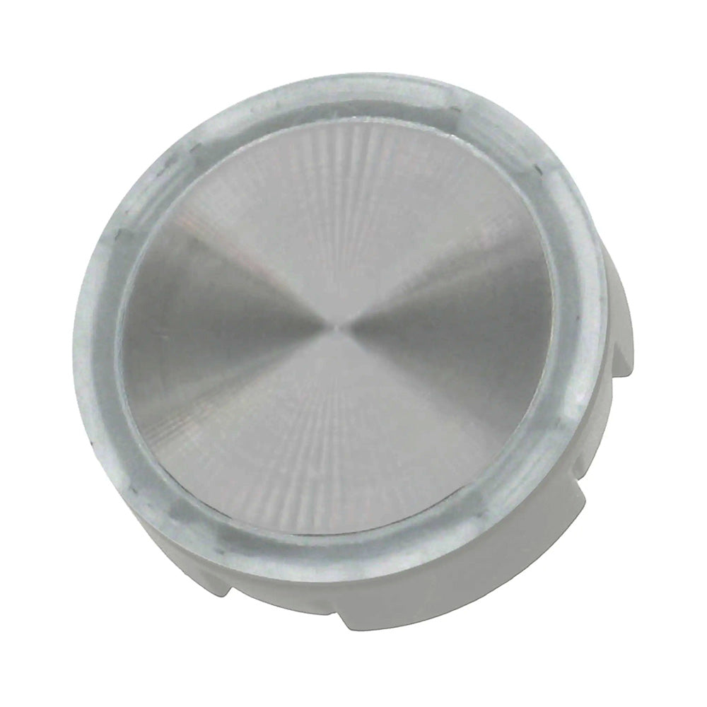 Bluewater 22mm Ring Style Button  Stainless Steel 94511002