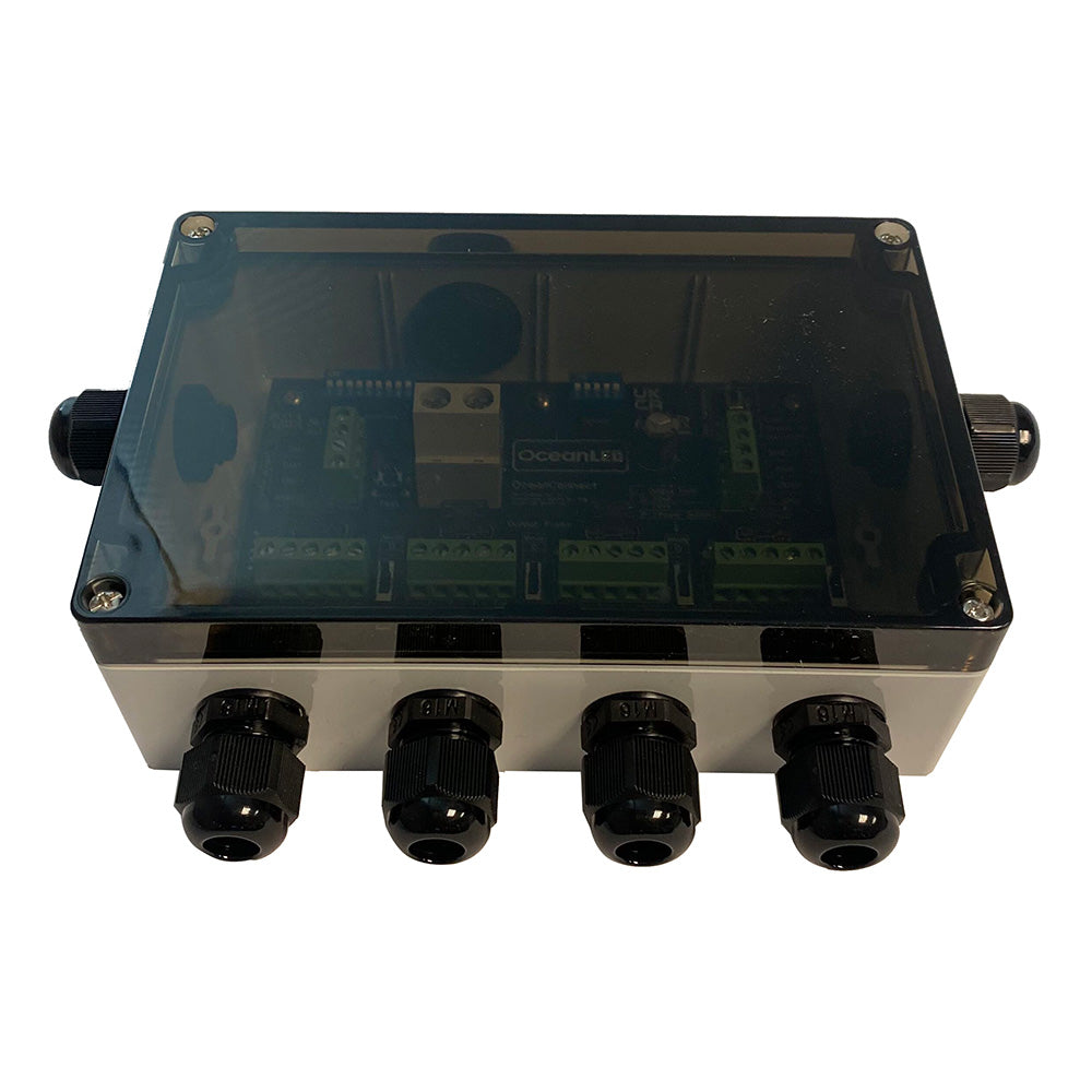OceanLED OceanConnect Junction Box 013204