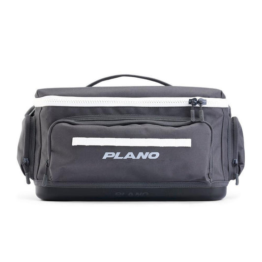 Plano Weekend Tackle Bag 3700  Slate  PLAWKND3700GBTBSLATE P000167