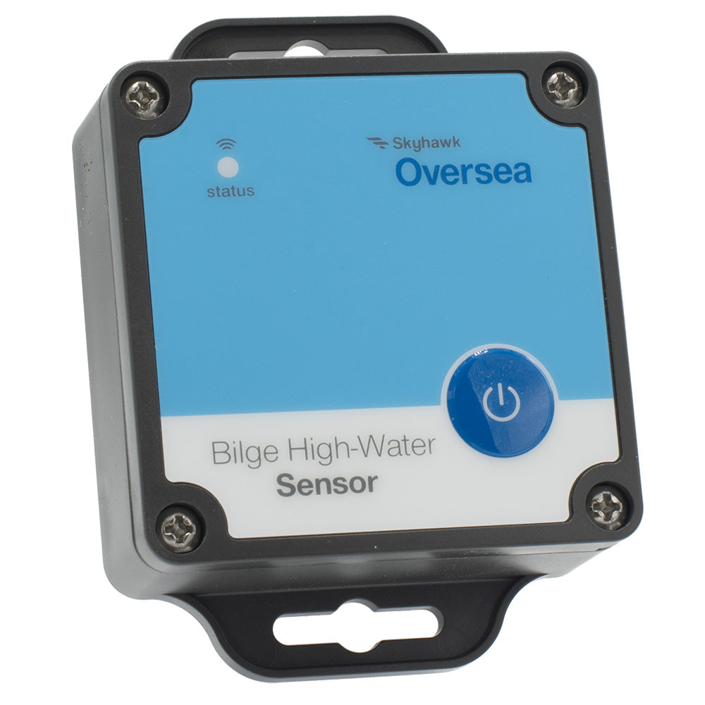 Skyhawk Oversea Bilge HighWater Sensor SHBHWG1