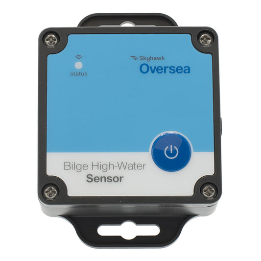 Skyhawk Oversea Bilge HighWater Sensor SHBHWG1