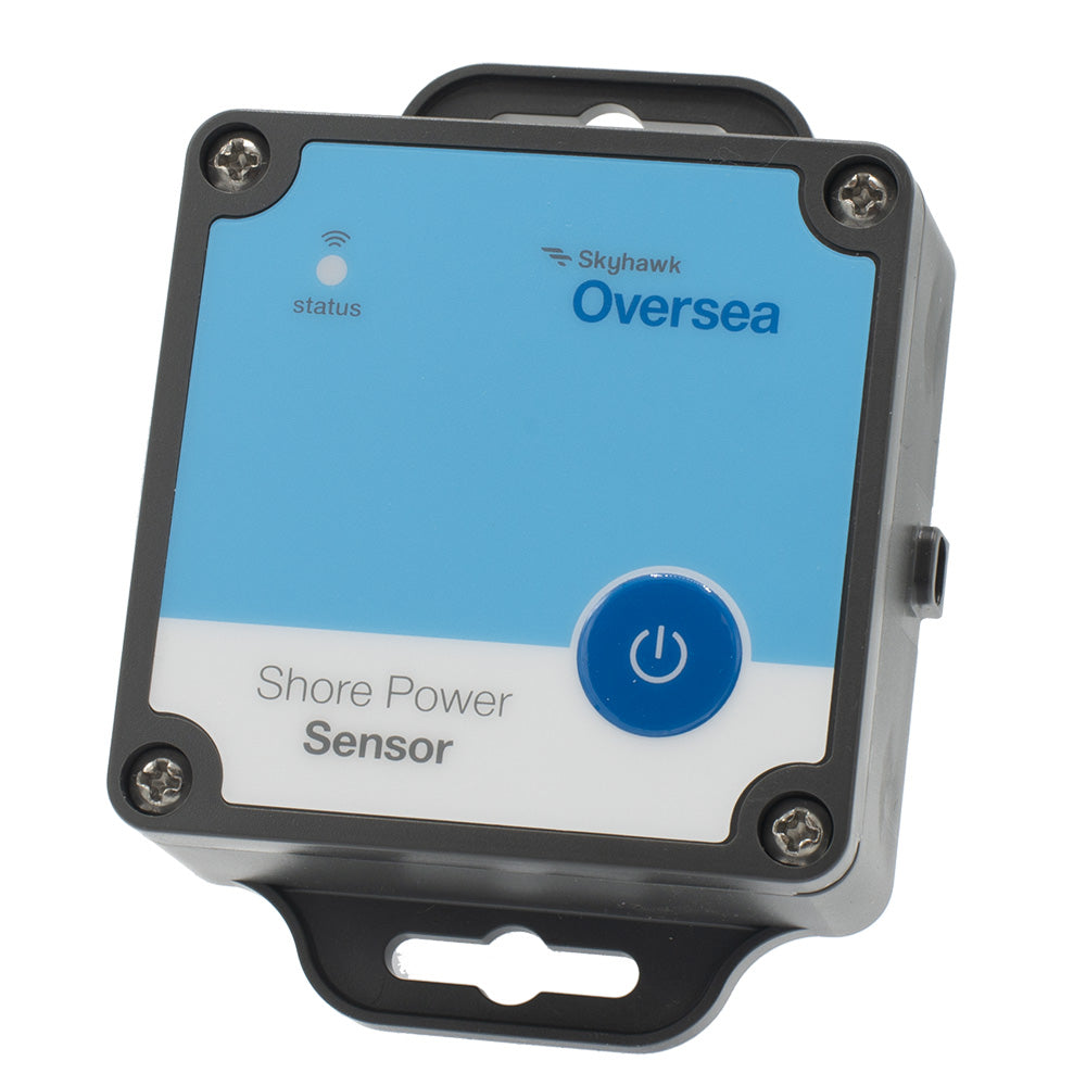 Skyhawk Oversea Shore Power Sensor SHSREG1