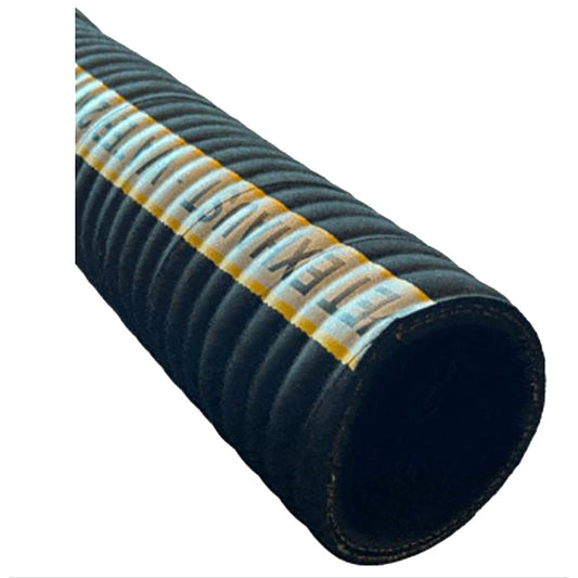 Trident Marine 2 x 50 ExtraFlex Corrugated Marine Wet Exhaust Hose 252F2006