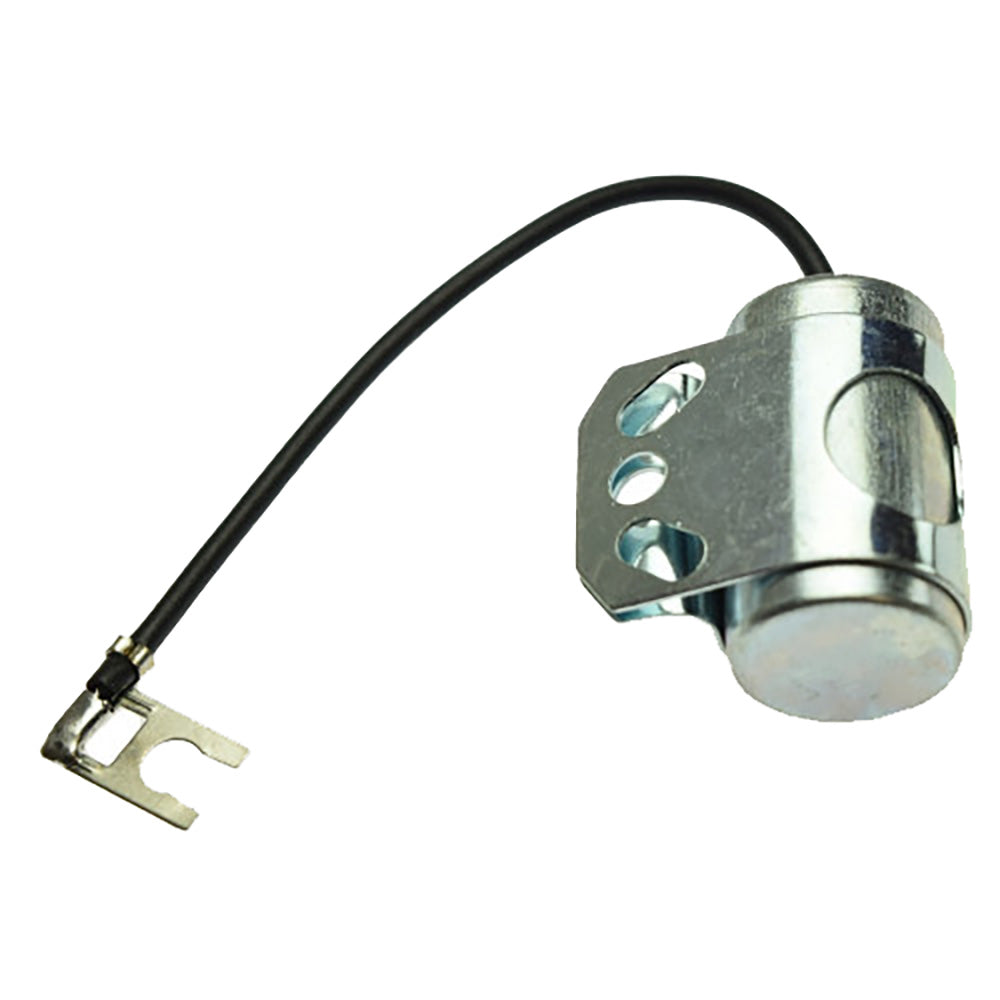 Regitar USA Condenser fMercruiser  OMC Inboard Engines RMB002