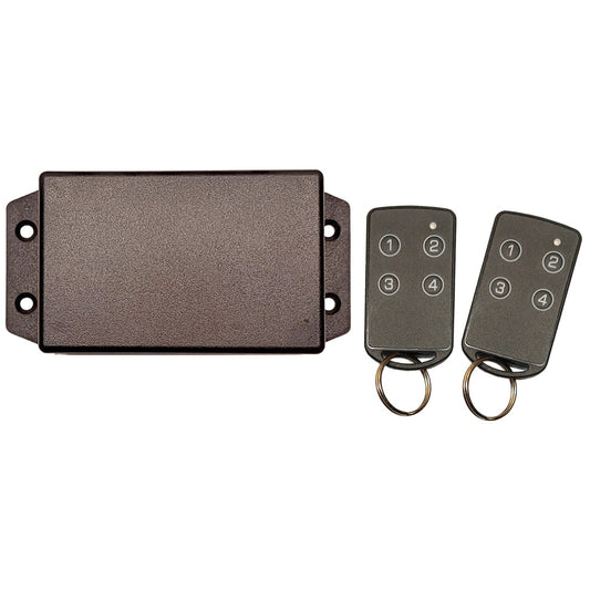 Maretron Remote Key Fob RKF001