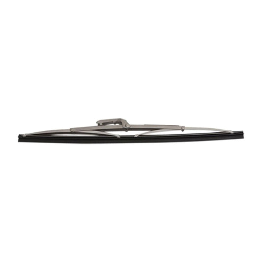 SeaDog Wiper Blade  Straight Blade Style Arm  16  304 Stainless Steel 414216S1